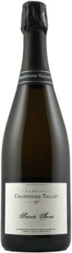 Chartogne Taillet Sainte Anne Nv Extra Brut Champagne