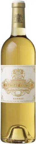 Chateau Coutet Barsac 2016