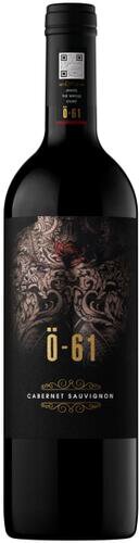 O-61 Cabernet Sauvignon