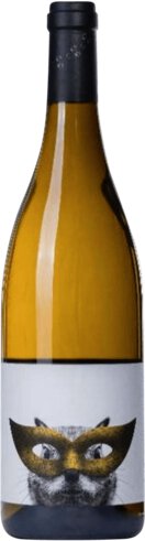 Secret Squiral White Blend