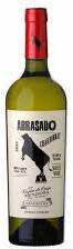 Abrasado Chardonnay