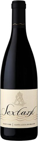 Sextant Pinot Noir Santa Lucia Highlands