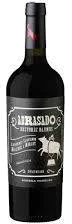 Abrasado Historic Blend
