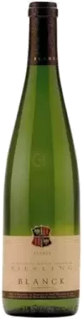 PAUL BLANCK RIESLING CLASSIQUE