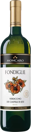Moncaro Verdicchio