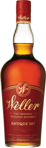 Weller Antique 107 Kentucky Straight Bourbon Whiskey
