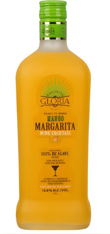 Rancho La Gloria Mango Margarita