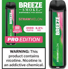 Breeze Pro Edition Vapes Strawberry Melon - Beverage Depot Spirits, Huntsville, AL, Huntsville, AL Breeze Pro Edition Vapes Strawberry Melon - Beverage Depot Spirits, Huntsville, AL, Huntsville, AL