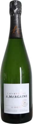 A. Margaine Champagne 'Cuvée Le Demi-Sec' Premier Cru Demi-Sec