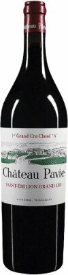 Chateau Pavie St. Emilion Grand Cru 1994 (750ml)