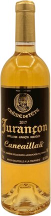 Clos Cancaillau Jurancon Creme De Tete