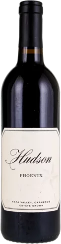 Hudson Ranch Phoenix Carneros Red 2021 (750ml)