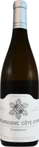 Bzikot Bourgogne Cote-d'Or Chardonnay