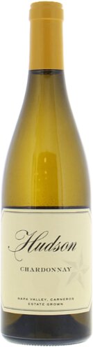 Hudson Ranch Chardonnay Hudson Vineyards Carneros 2023 (750ml)