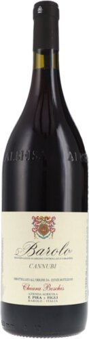 E. Pira Chiara Boschis Barolo Cannubi 2021 (750ml)