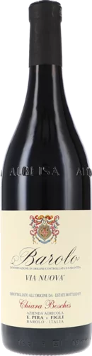 E. Pira Chiara Boschis Barolo Via Nuova 2021 (750ml)