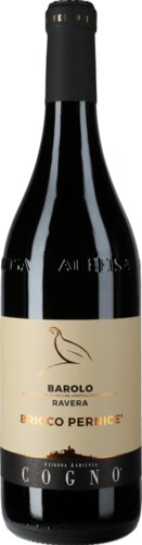 Elvio Cogno Barolo Ravera Bricco Pernice 2020 (750ml)