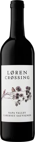 Loren Crossing Cabernet Sauvignon Napa Valley