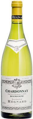 Regnard Bourgogne Chardonnay