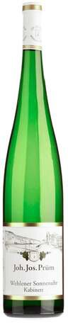 Joh. Jos. Prüm Wehlener Sonnenuhr Riesling Kabinett
