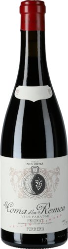 Familia Nin Ortiz Nit de Nin Priorat La Coma d'En Romeu 2022 (750ml)
