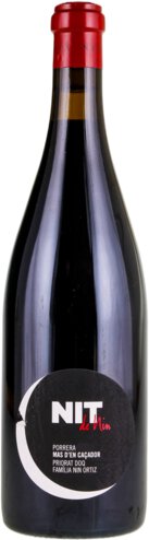 Familia Nin Ortiz Nit de Nin Priorat Mas d'En Cacador 2022 (750ml)