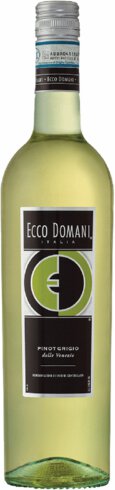 Ecco Domani Pinot Grigio