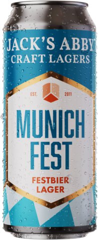 Jack's Abby Munich Fest