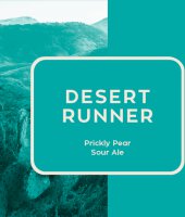 NEW TERRAIN DESERT RUNNER