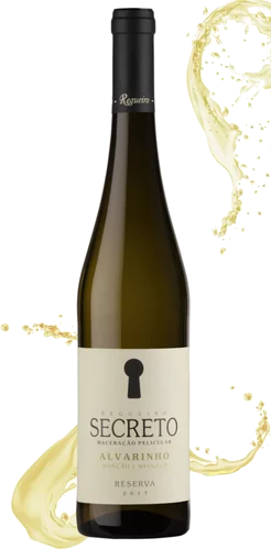 Regueiro Secreto Alvarinho