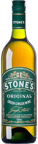 Stone's Original Ginger