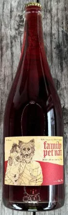 Monte Rio Family Pet Nat