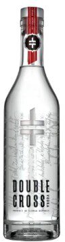 Double Cross Vodka