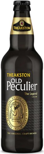 Old Peculier IPA