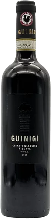 Guinigi Chianti Classico Reserva