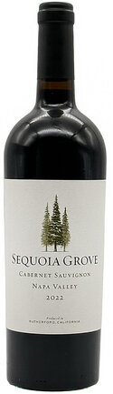 Sequoia Grove Cabernet Napa