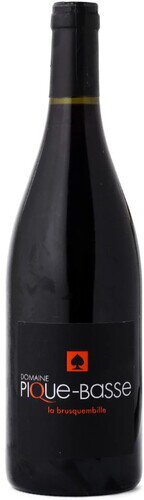 Pique Basse Cotes du Rhone Brusquembile