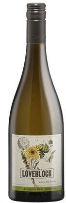 Loveblock - Sauvignon Blanc