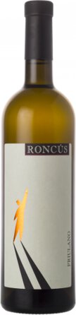Roncus Friulano Isonzo DOC 2016 750mL