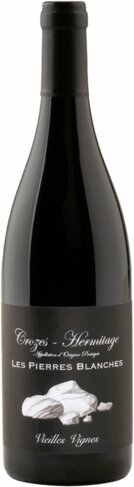 Pierres Blanches Crozes Hermitage