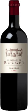 Le Carillon De Rouget Pomerol