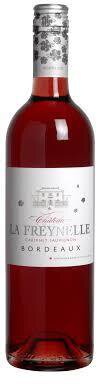 Chateau La Freynelle Clairet Chillable Red Bordeaux France