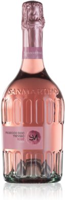 San Martino Rose Prosecco Trevi