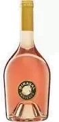 Chateau Miraval Rose 3l 2023