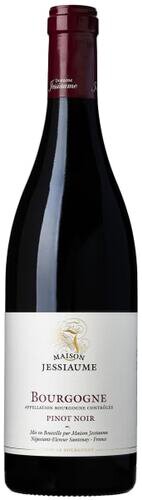 Jessiaume Bourgogne Rouge