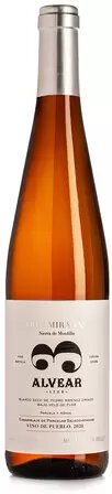 Alvear Tres Miradas Pedro Ximenez White