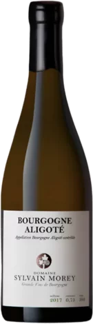 Sylvain Morey Bourgogne Aligote 2023