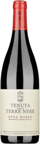 Tenuta Delle Terre Nere Etna Rosso