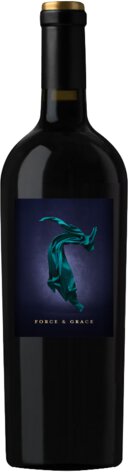 Force & Grace Oakville Cabernet Sauvignon
