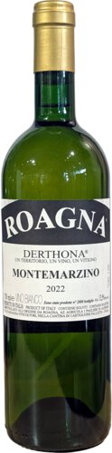 Roagna Montemarzino Derthona